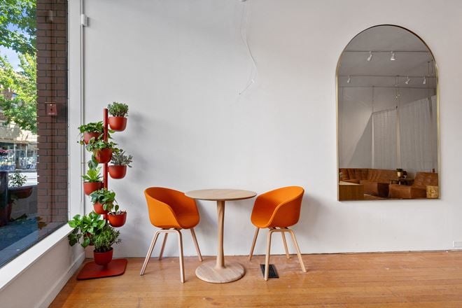Groundfloor - San Rafael