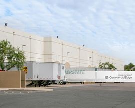 Prologis Phoenix Distribution Center - 602 South 63rd Avenue