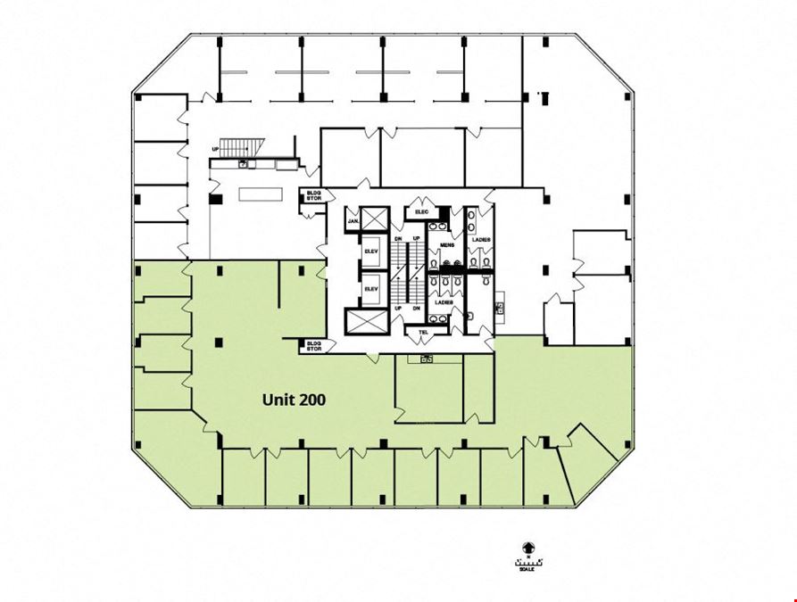 4595 Canada Way | Canada Way Business Park
