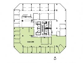 4595 Canada Way | Canada Way Business Park