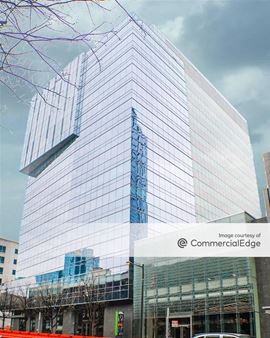 3675 Market Street