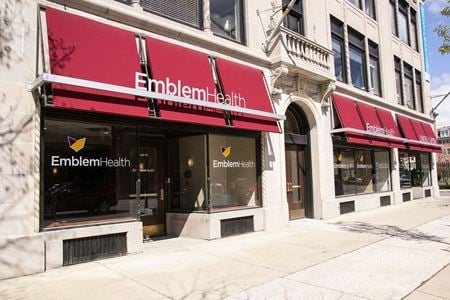 Office space for Rent at 374 Delaware Ave in Buffalo