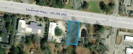 Other space for Sale at 2525 Savannah Hwy in Charleston