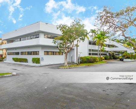 Office space for Rent at 16400 NW 2nd Ave in Miami