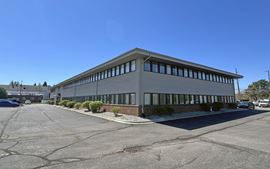 Canton Business Plaza