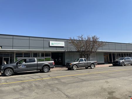 Photo of commercial space at 27 Second Avenue in Yorkton