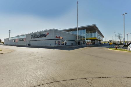 Milton Loblaws Centre