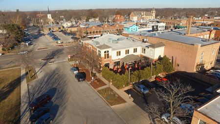 Commercial space for Rent at 330 W State St Suite 3 in Geneva