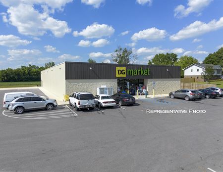 Retail space for Sale at 5370 Hazelwood Road in Adamsville