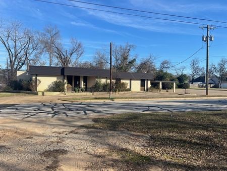 Office space for Sale at 1519 E Front St in Tyler