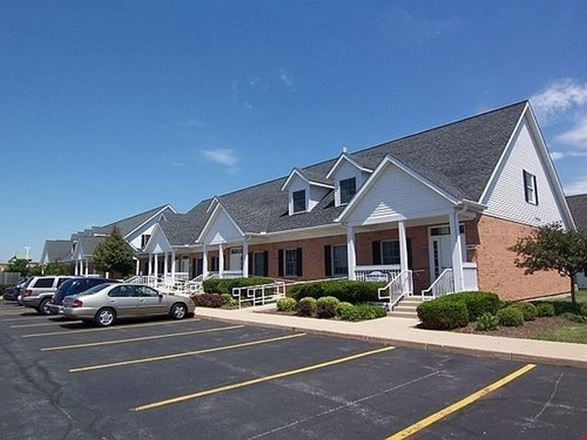 190 Liberty Rd # 4