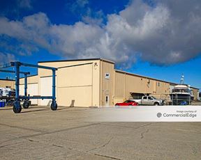 Arlington Advanced Manufacturing Park