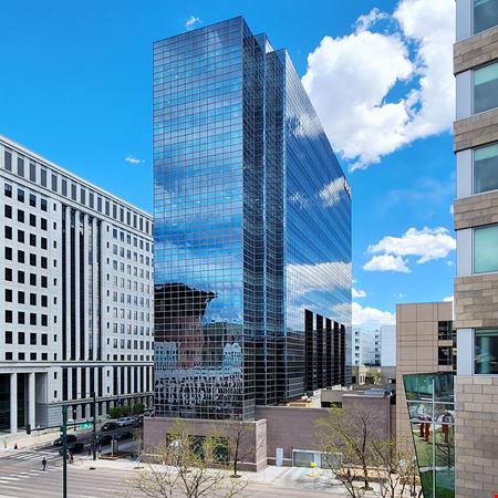 Office space for Rent at 1290 Broadway in Denver