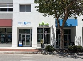 Excellent Downtown Retail Opportunity