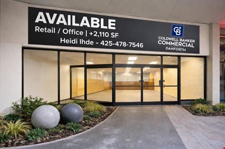 Other space for Rent at 2106 3rd Ave in Seattle