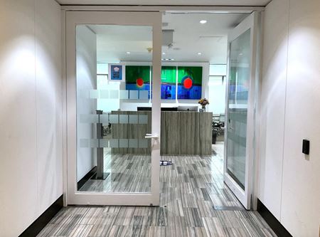 Office space for Rent at 1200 Brickell Ave, Suite 1800-D in Miami