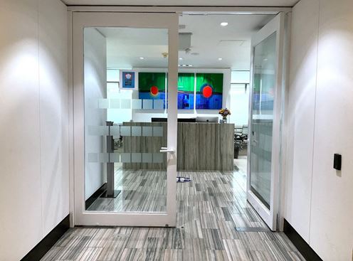 Brickell 21 - Brickell Business Center