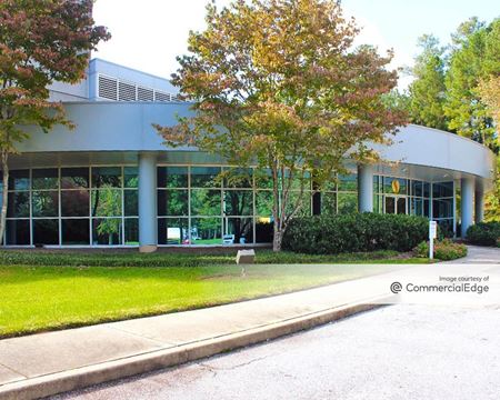 Photo of commercial space at 2600 Pinemeadow Court in Duluth