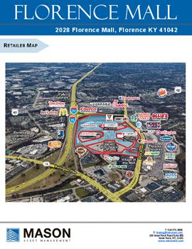 7700 Mall Road