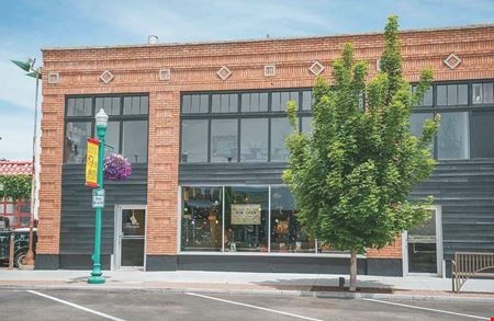 Retail space for Sale at 250 Main Avenue N in Twin Falls