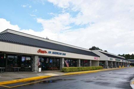 Retail space for Rent at 1153 Malabar Road NE in Palm Bay