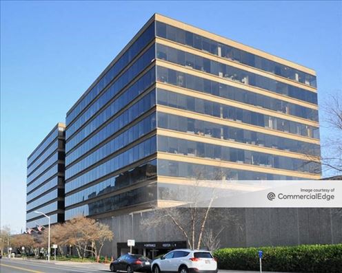 One Central Plaza