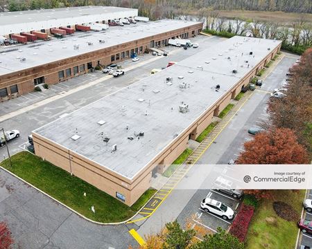 Industrial space for Rent at 806 Barkwood Court in Linthicum Heights