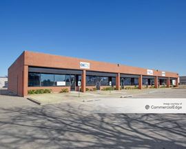 Business Commons Tech Center