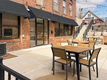 Office space for Rent at 259 Indiana Avenue 1st Floor in Valparaiso