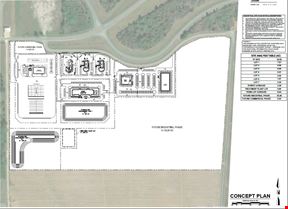 Richland Commons AI Gateway Center