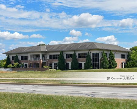 Office space for Rent at 4640 Trueman Blvd in Hilliard