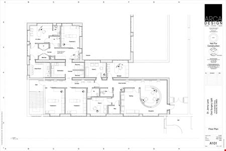 Office space for Sale at 4 Vanderbilt Dr. Ste. 210 in Asheville