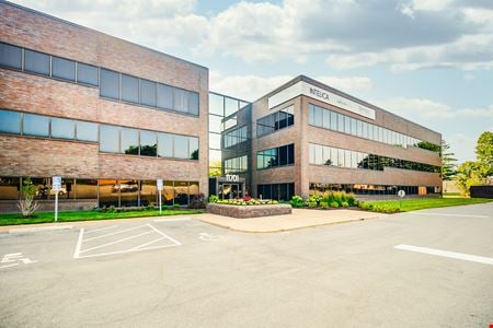 Office space for Rent at 11701 Borman Drive in Saint Louis