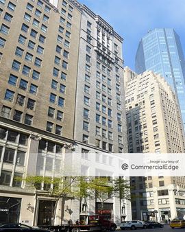 148 Madison Avenue