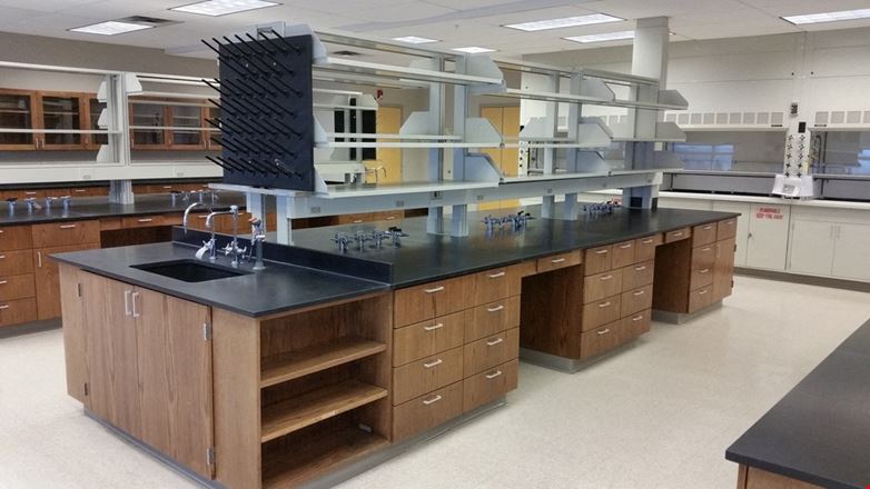 Purdue Technology Center