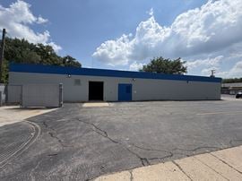 3414 N Prospect Rd