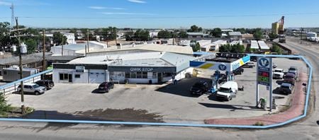 Industrial space for Sale at 21 County Road 27 in Brighton