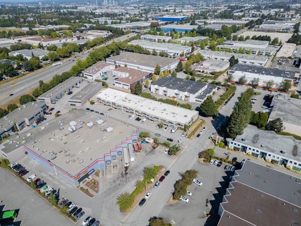 130, 13500 Maycrest Way