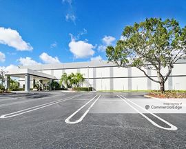 Coral Springs Commerce Center II - Building 1