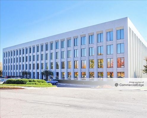 Century Center - 1875 Century Blvd