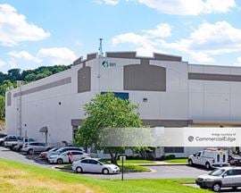 Prologis Interchange Dist. Ctr. #8