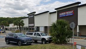 Moon Village Plaza