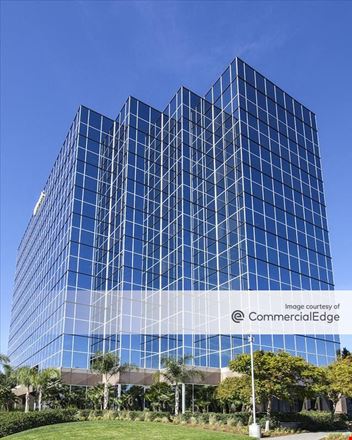 Pacific Center
