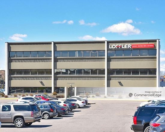 Loffler Business Center