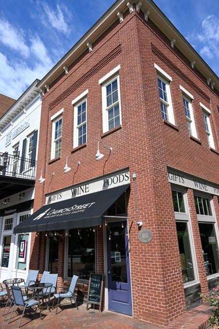 485 Providence Main St