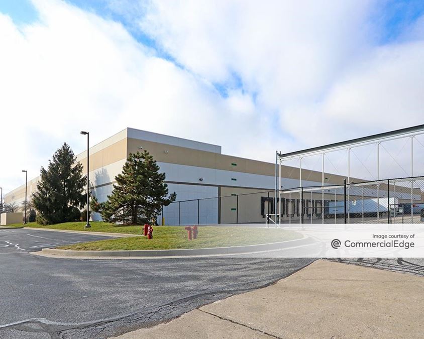 5454 Decatur Blvd
