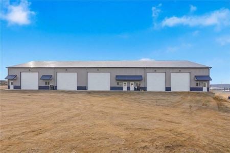 Industrial space for Sale at 1650 Commercial Dr #203 in Walford