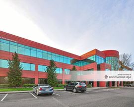 Columbia Tech Center - Building 07