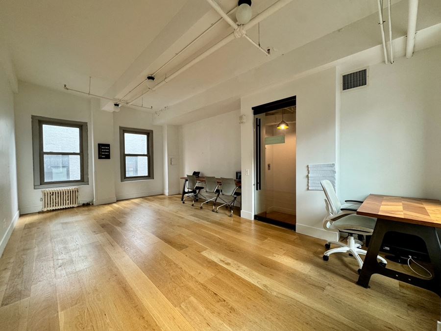 5 West 37th Street
