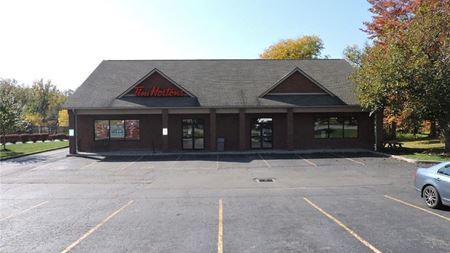 Photo of commercial space at 7074 Boston State Road in Hamburg